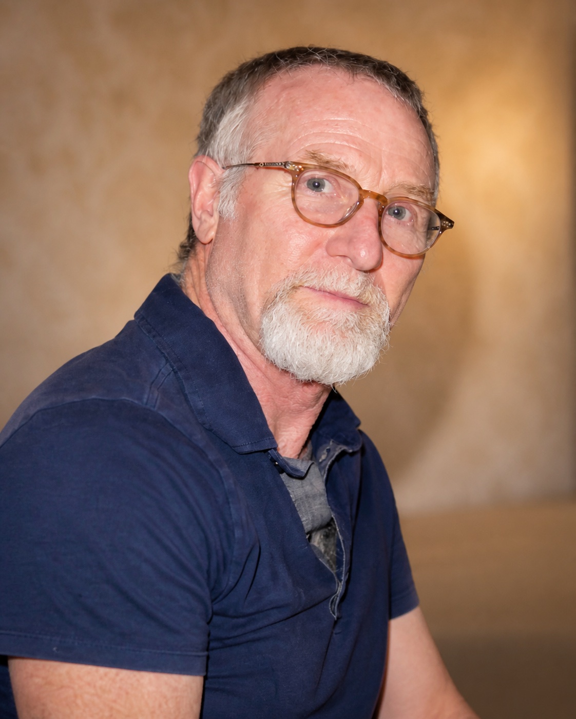 Richard F. Wahl